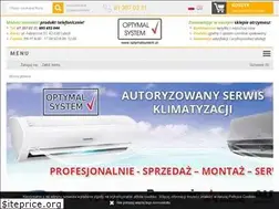 Sites similar to optymalsystem.pl