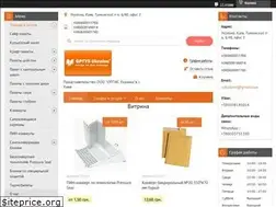 Sites similar to optys.com.ua