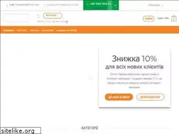 Sites similar to optys.kiev.ua