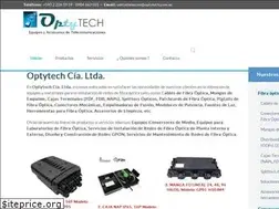 Sites similar to optytech.com.ec