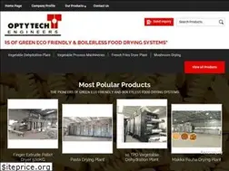 Sites similar to optytechdryers.com