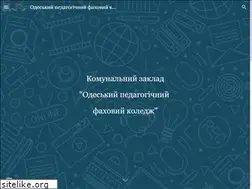 Sites similar to opu.edu.ua