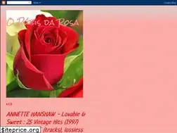 Sites similar to opubisdarosa.blogspot.com