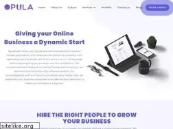 Sites similar to opulasoft.com