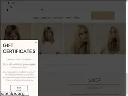 Sites similar to opulencehair.co.nz