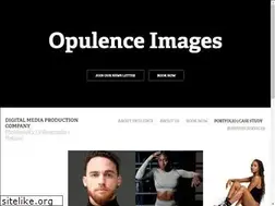 Sites similar to opulenceimages.com