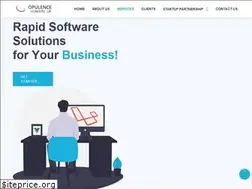 Sites similar to opulenceinfotech.com