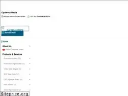 Sites similar to opulencemedia.in