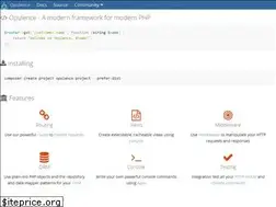 Sites similar to opulencephp.com