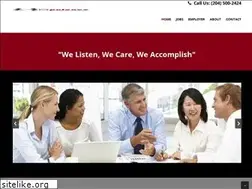 Sites similar to opulencestaffing.com