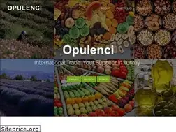 Sites similar to opulenci.com