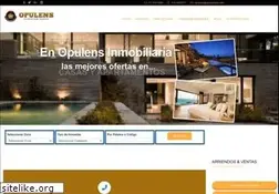 Sites similar to opulensbg.com