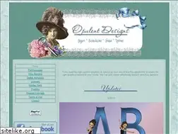 Sites similar to opulent-designs.com