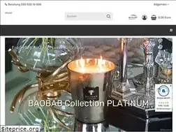 Sites similar to opulent-wohnen.com