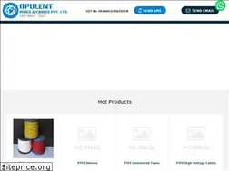 Sites similar to opulentcable.com