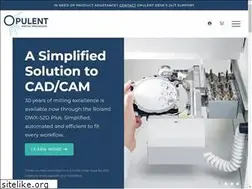 Sites similar to opulentcadcam.com