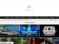 Sites similar to opulentclub.com