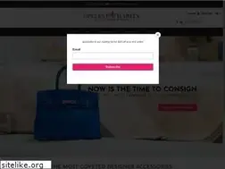 Sites similar to opulenthabits.com