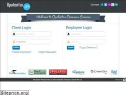 Sites similar to opulentian.com