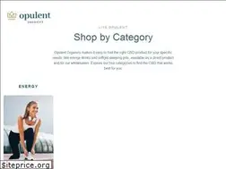 Sites similar to opulentorganics.com