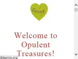 Sites similar to opulentpet.com
