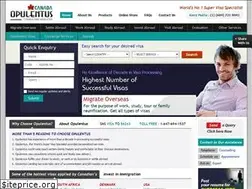 Sites similar to opulentus.ca