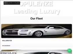 Sites similar to opulenze.com