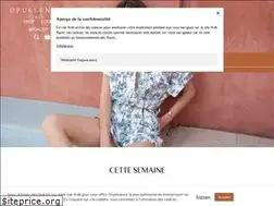 Sites similar to opullence.com