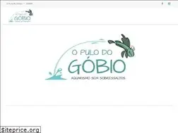 Sites similar to opulodogobio.com.br