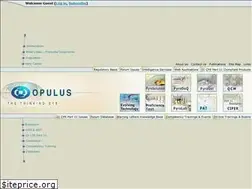 Sites similar to opulus.com