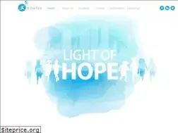 Sites similar to opuluslights.com