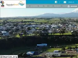 Sites similar to opunakebeachnz.co.nz