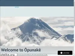 Sites similar to opunakenz.co.nz
