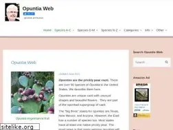 Sites similar to opuntiads.com
