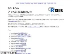 Sites similar to opur.club