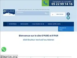 Sites similar to opurefilter.com