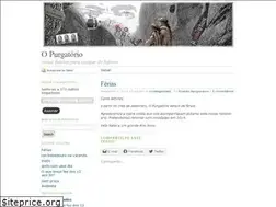Sites similar to opurgatorio.com