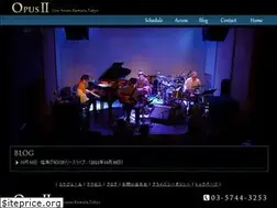 Sites similar to opus-02.com