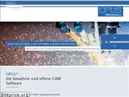 Sites similar to opus-cam.de