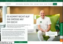 Sites similar to opus-dc.de