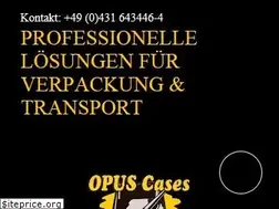 opus-flightcases.de
