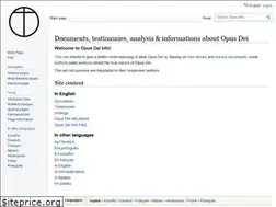 Sites similar to opus-info.org