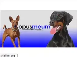 Sites similar to opus-meum.at