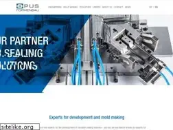 Sites similar to opus-mold.de