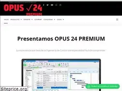 Sites similar to opus-planet.mx