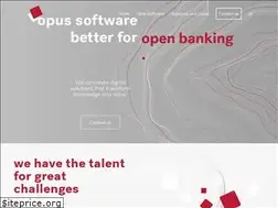 Sites similar to opus-software.com.br