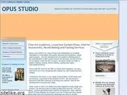 Sites similar to opus-studio.com