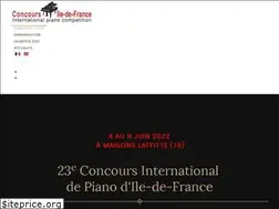 Sites similar to opus-yvelines.org