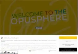 Sites similar to opus.at