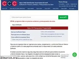 Sites similar to opus.fan